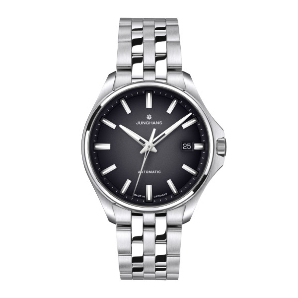 Junghans - Meister S Automatic 36