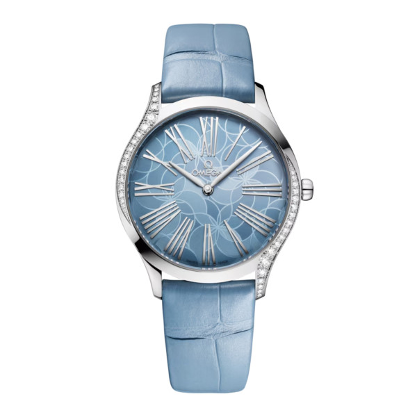 Omega - De Ville Tresor