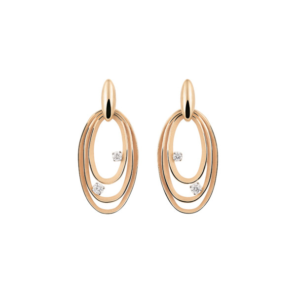 Annamaria Cammilli - Dune Chic Ohrringe
