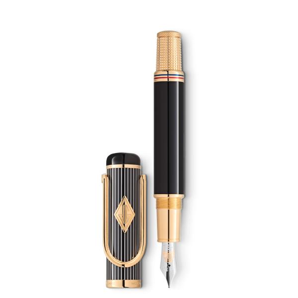 Montblanc - Great Characters Homage to The Great Gatsby Limited Edition 1925 Füllfederhalter
