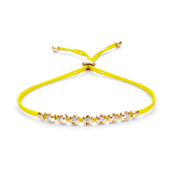 Schaffrath - COLORTAIRE Armband