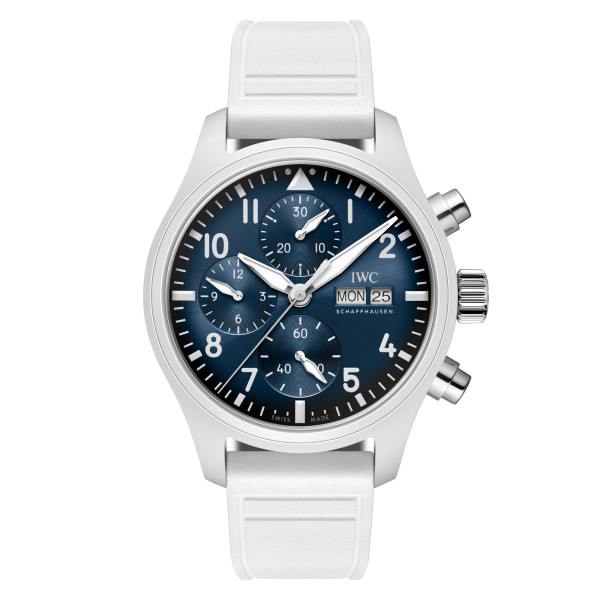 IWC - Pilot's Watch Chronograph 41 Le Petit Prince
