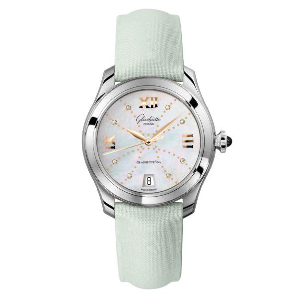 Glashütte Original - Lady Serenade