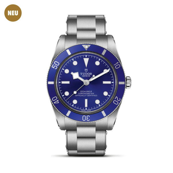 TUDOR - Black Bay 54
