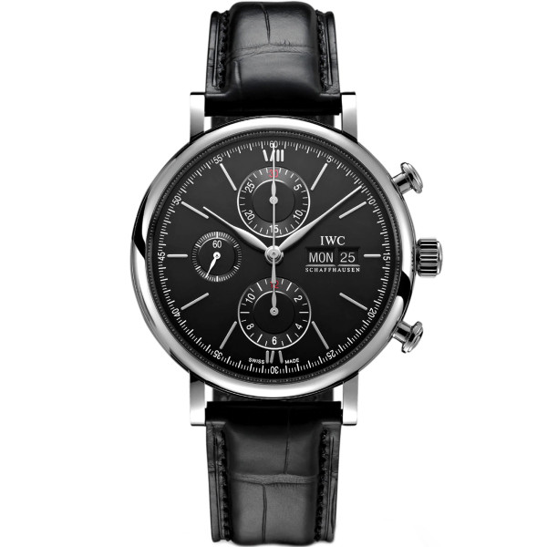 IWC - Portofino Chronograph