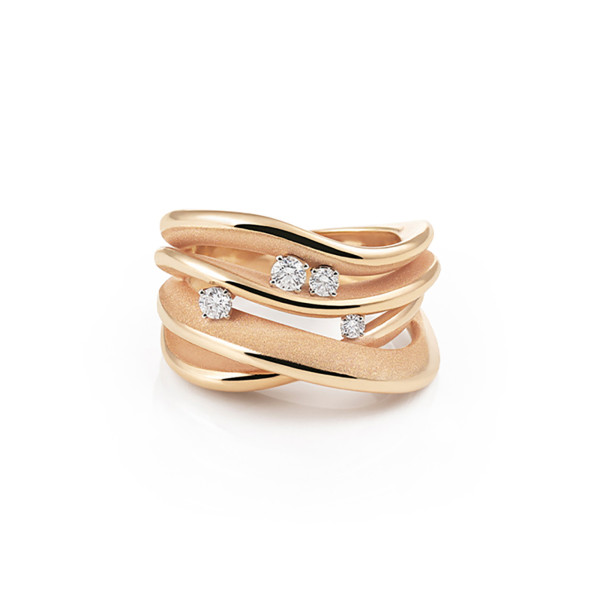 Annamaria Cammilli - Firenze Icon Ring