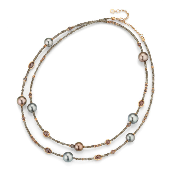 Gellner - Castaway Collier