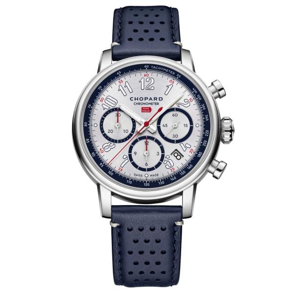 Chopard - Mille Miglia Classic Chronograph "French Edition"