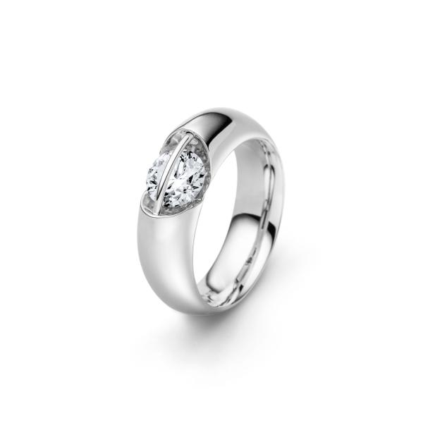 Schaffrath - LIBERTÉ Diamantring