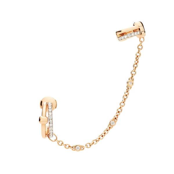 Pomellato - Pomellato Together Ohrklemme