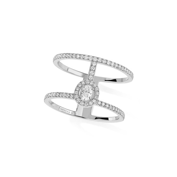 Messika - Glam'azone Ring