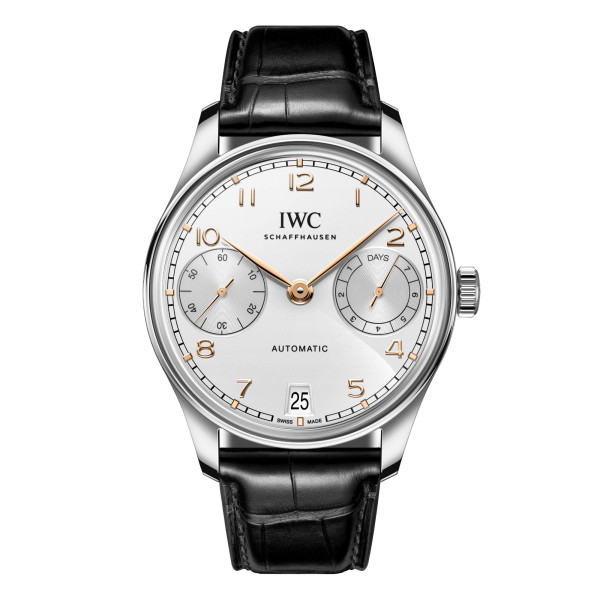 IWC - Portugieser Automatic 42