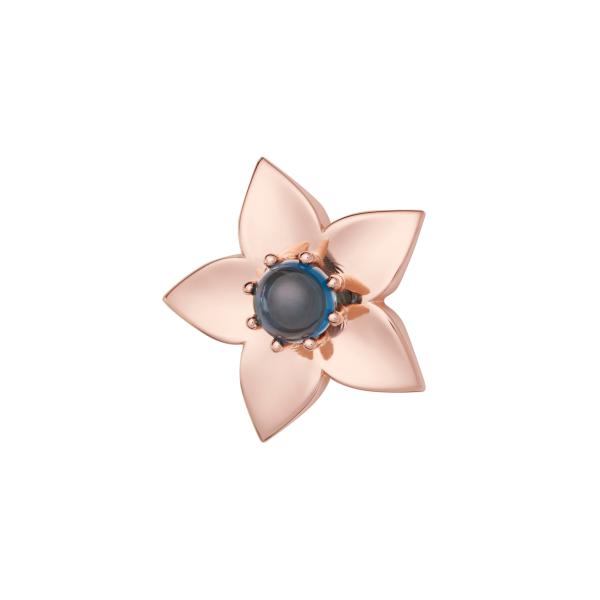 Bron - Poppy Brosche