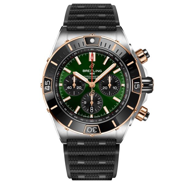 Breitling - Super Chronomat B01 44