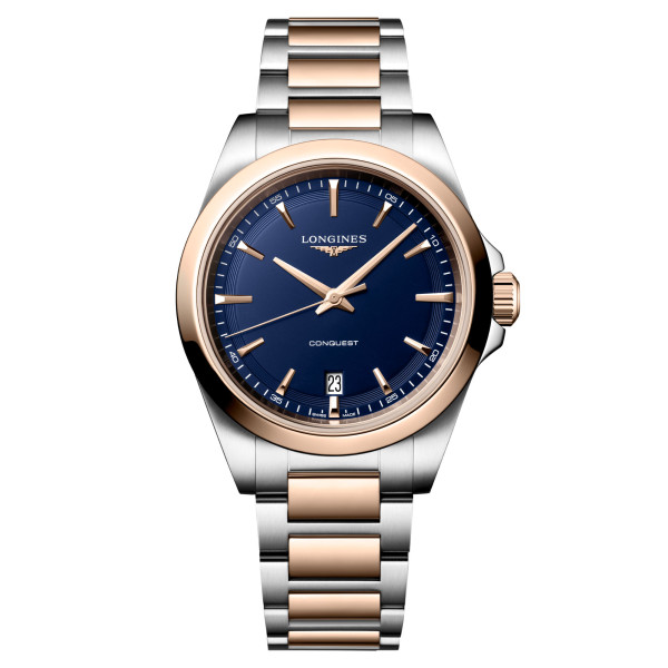 Longines - CONQUEST