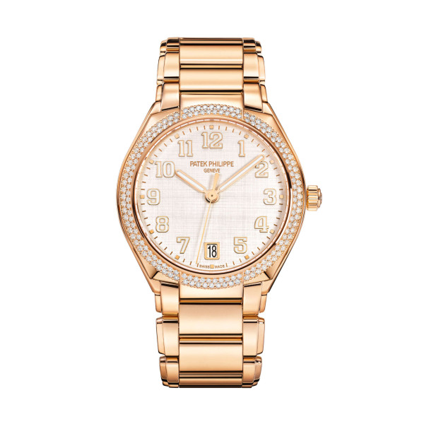 Patek Philippe - Automatic