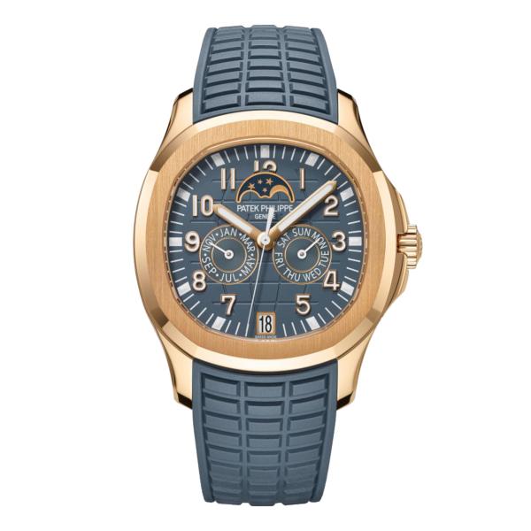 Patek Philippe - Aquanaut