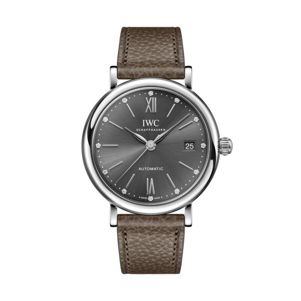 IWC - Portofino Automatic 37