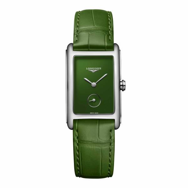 Longines - LONGINES DOLCEVITA MONOCHROME