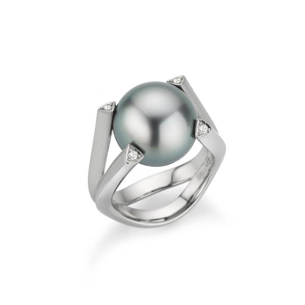 Gellner - WAVE Ring