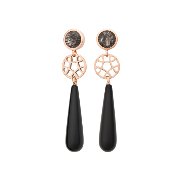Bron - Toujours Ajour Ohrschmuck