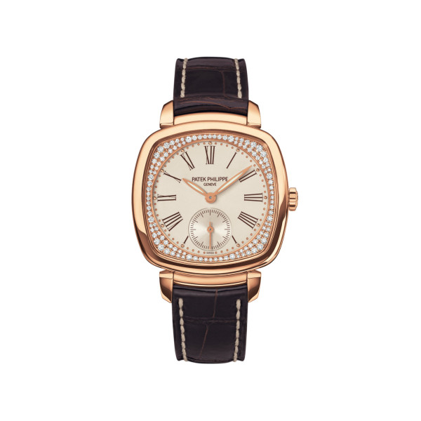 Patek Philippe - Kleine Sekunde