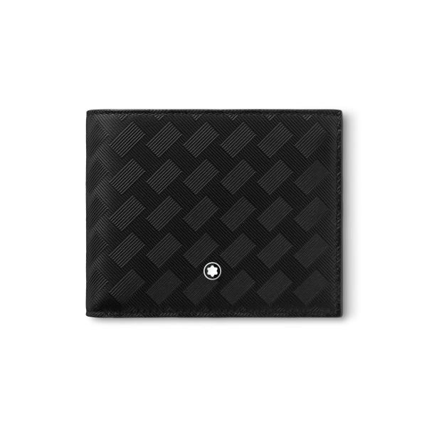 Montblanc - Extreme 3.0 Brieftasche 6 cc