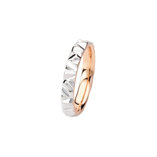 Schmuckwerk - Alpen Ring