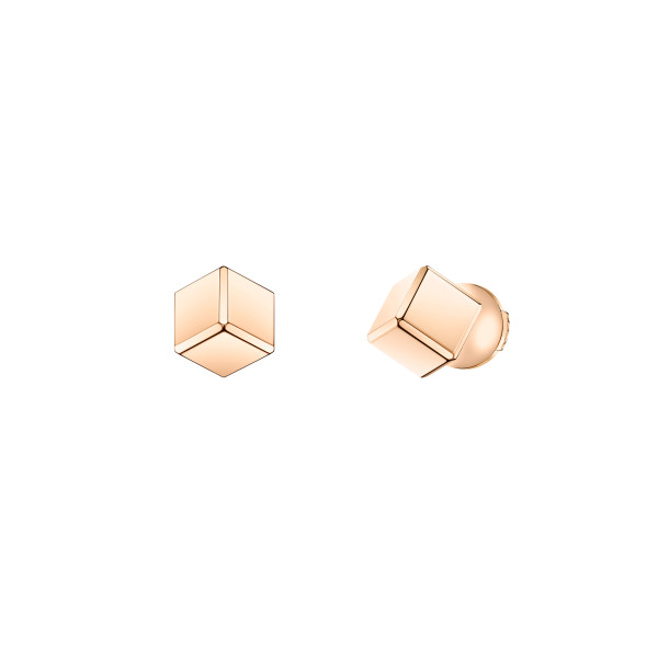 Chopard - Ice Cube Be Cube Ohrstecker