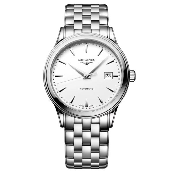 Longines - FLAGSHIP