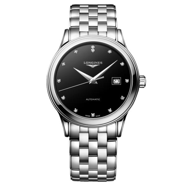 Longines - FLAGSHIP