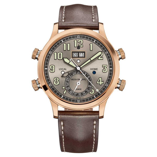 Patek Philippe - Grandes Complications