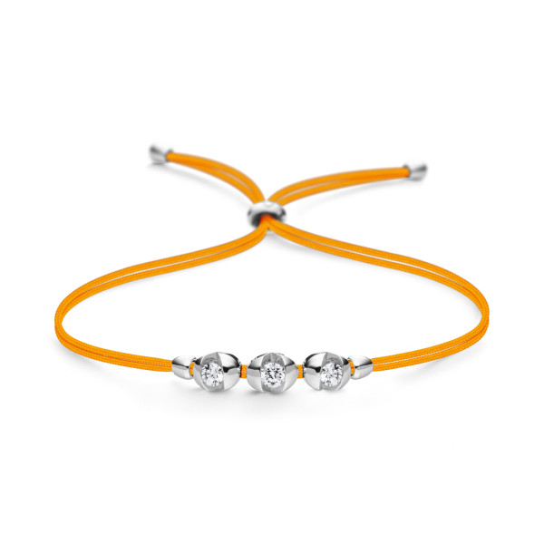 Schaffrath - COLORTAIRE Armband