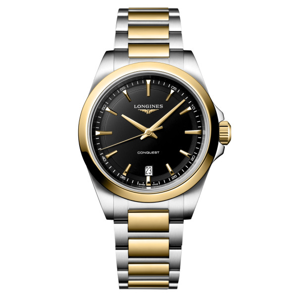 Longines - CONQUEST