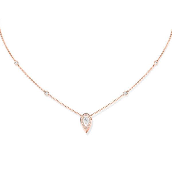 Messika - Fiery Diamantkette