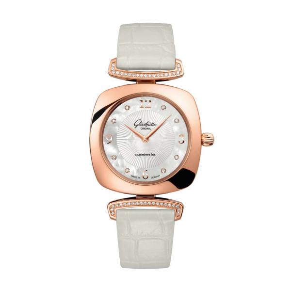 Glashütte Original - Pavonina