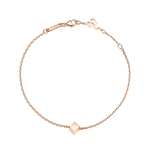 Chopard - Ice Cube Be Cube Armband