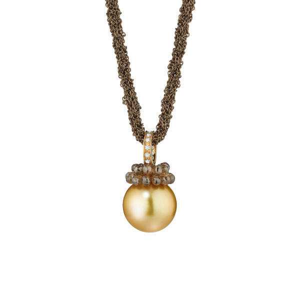 Gellner - Rendezvous Collier
