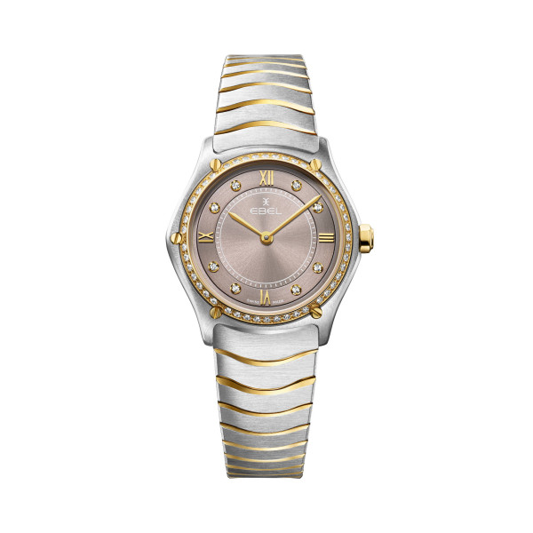 EBEL - Sport Classic