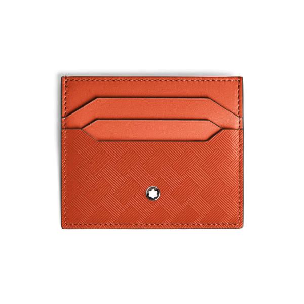 Montblanc - Extreme 3.0 Kartenetui 6 cc
