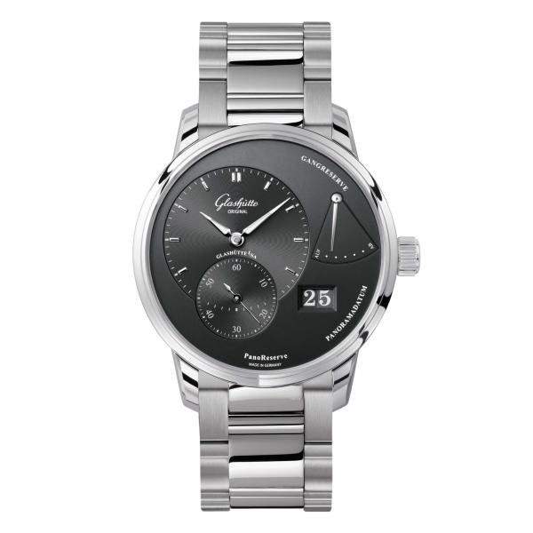 Glashütte Original - PanoReserve