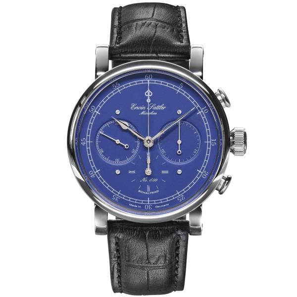 Erwin Sattler - CHRONOGRAPH III S