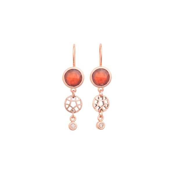Bron - Toujours Ajour Ohrschmuck