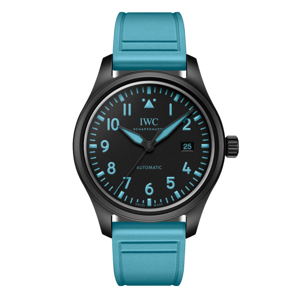 IWC - Pilot's Watch Automatic 41 George Russell