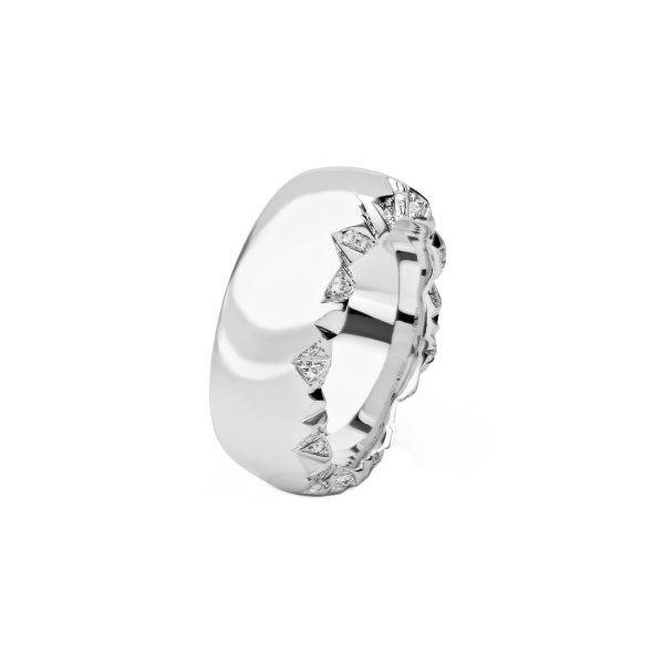 Schmuckwerk - Alpen Ring