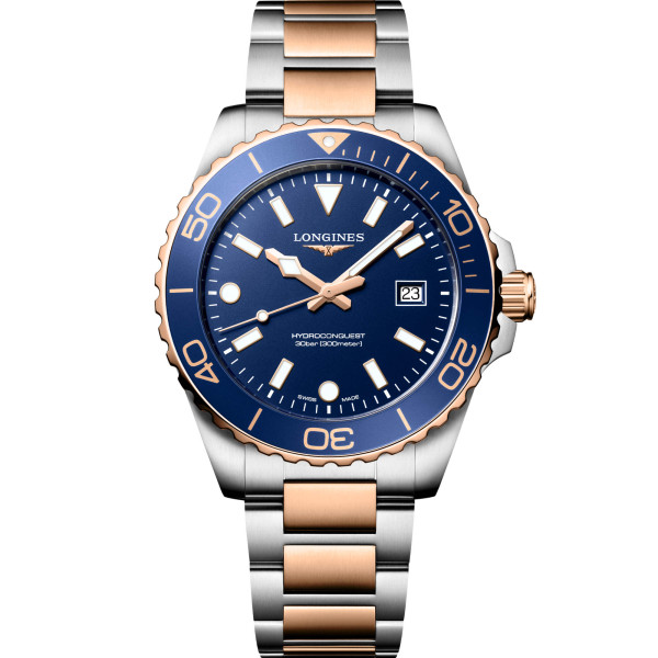 Longines - HYDROCONQUEST