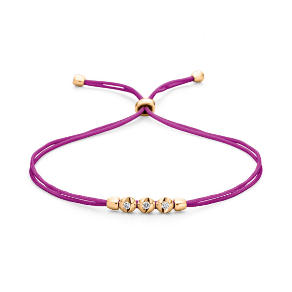 Schaffrath - COLORTAIRE Armband