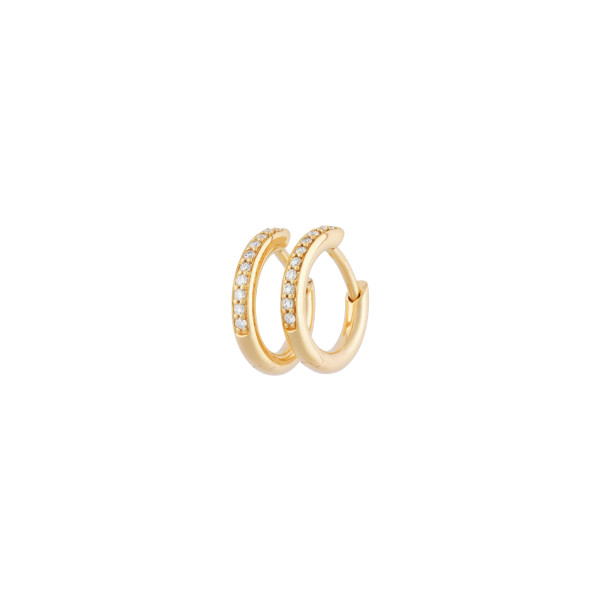 Bron - Lux Ohrschmuck