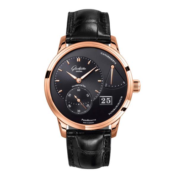 Glashütte Original - PanoReserve