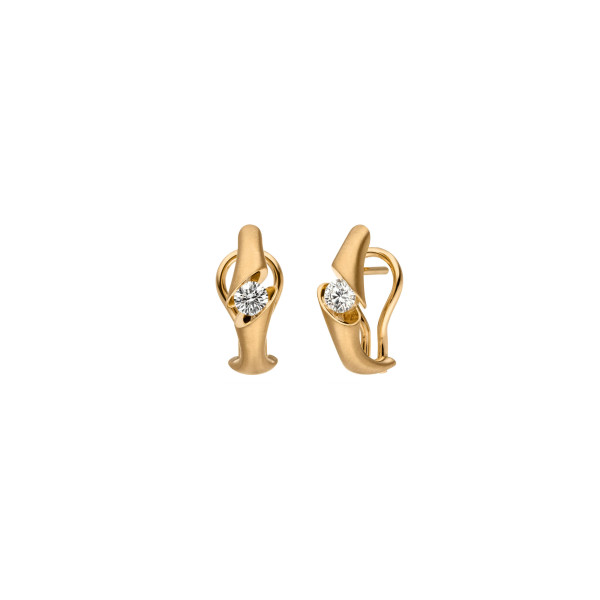 Schaffrath - CALLA Ohrschmuck